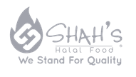 Shah's Halal Food